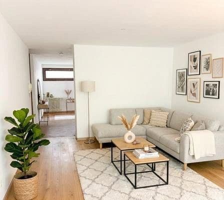 2 bedroom with open-plan kitchen flat for sale, 102 m², Maler-Lochbihler-St. 8, Kempten 2 bedroom with open-plan kitchen flat for sale, 102 m², Maler-Lochbihler-St. 8, Kempten