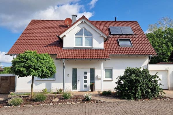 house for sale, 180 m², Mandelbachtal house for sale, 180 m², Mandelbachtal