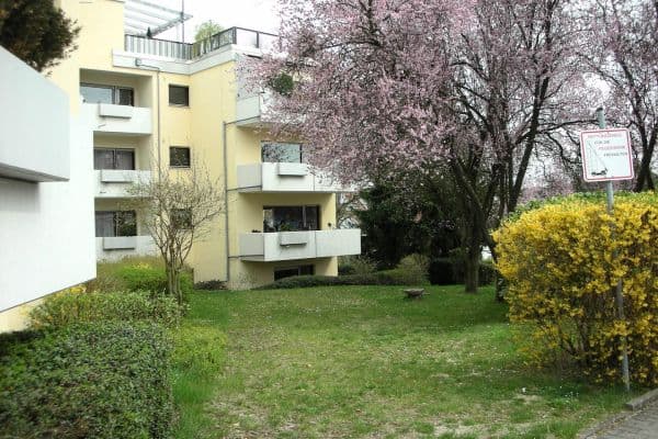 2 bedroom flat for sale, 62 m², Bordenbergweg 17a, Trautheim 2 bedroom flat for sale, 62 m², Bordenbergweg 17a, Trautheim