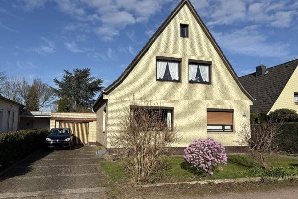 house for sale, 124 m², Schenefeld house for sale, 124 m², Schenefeld