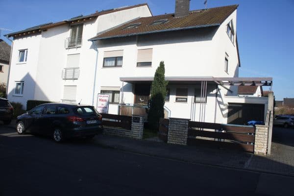 house for sale, 209 m², Bernhardstr.6, Mühlheim am Main house for sale, 209 m², Bernhardstr.6, Mühlheim am Main