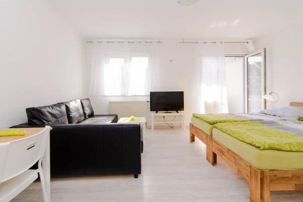 1 bedroom flat for sale, 29 m², Nürnberg, Bavaria 1 bedroom flat for sale, 29 m², Nürnberg, Bavaria