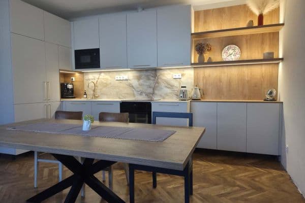 recreational property to rent, 0 m², Sadská recreational property to rent, 0 m², Sadská