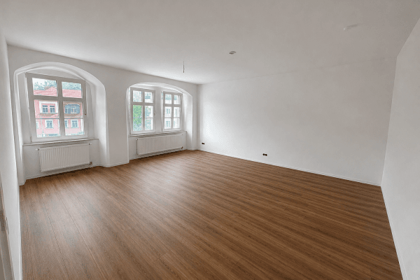 4 bedroom flat to rent, 93 m², Petersstraße 3, Weida 4 bedroom flat to rent, 93 m², Petersstraße 3, Weida