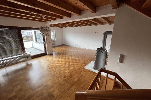 house for sale, 167 m², Donaueschingen house for sale, 167 m², Donaueschingen
