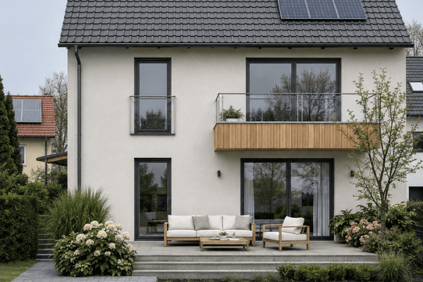house for sale, 120 m², Bayreuth, Bavaria house for sale, 120 m², Bayreuth, Bavaria