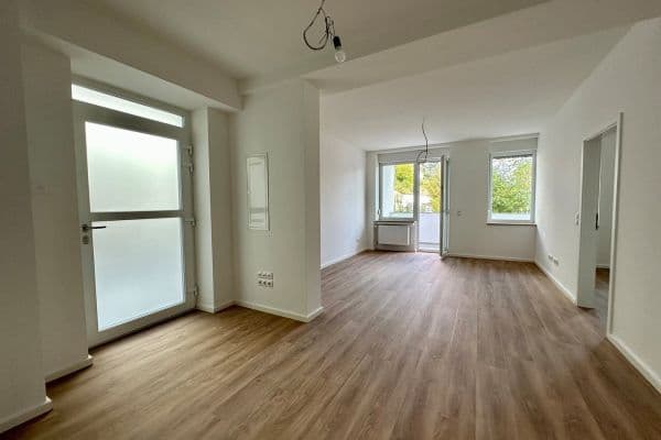 2 bedroom flat to rent, 55 m², Edelfinger Str. 26, Bad Mergentheim 2 bedroom flat to rent, 55 m², Edelfinger Str. 26, Bad Mergentheim
