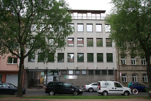 office to rent, 1,500 m², Königswarterstraße 44, Fürth office to rent, 1,500 m², Königswarterstraße 44, Fürth