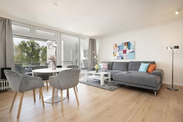 2 bedroom flat for sale, 54 m², Grömitz 2 bedroom flat for sale, 54 m², Grömitz