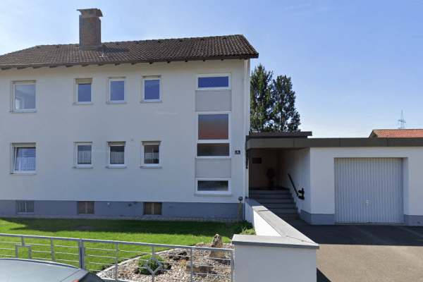 3 bedroom flat for sale, 88 m², Ecknach 3 bedroom flat for sale, 88 m², Ecknach