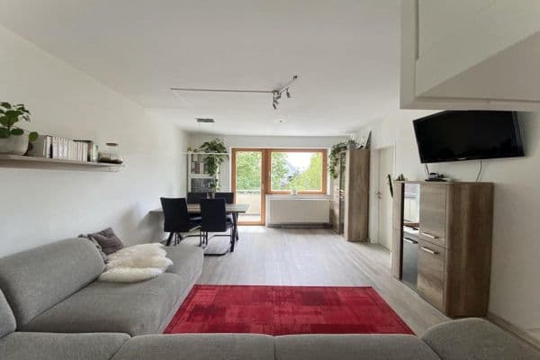 3 bedroom flat for sale, 65 m², Pirolstr. 3b, Augsburg, Bavaria 3 bedroom flat for sale, 65 m², Pirolstr. 3b, Augsburg, Bavaria