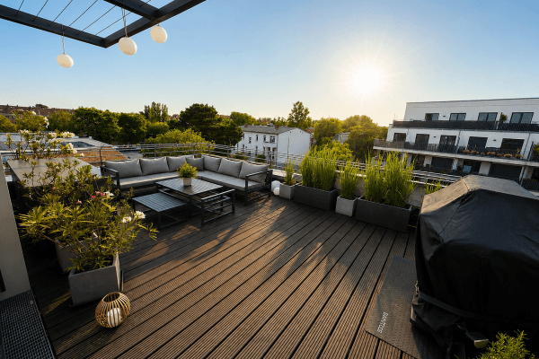 3 bedroom flat to rent, 113 m², Berlin, Berlin 3 bedroom flat to rent, 113 m², Berlin, Berlin