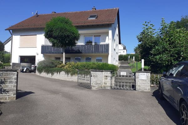 4 bedroom flat to rent, 66 m², Gronau 4 bedroom flat to rent, 66 m², Gronau