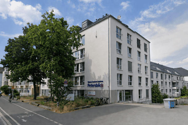 1 bedroom flat for sale, 53 m², Regensburger Straße 59, Nürnberg 1 bedroom flat for sale, 53 m², Regensburger Straße 59, Nürnberg