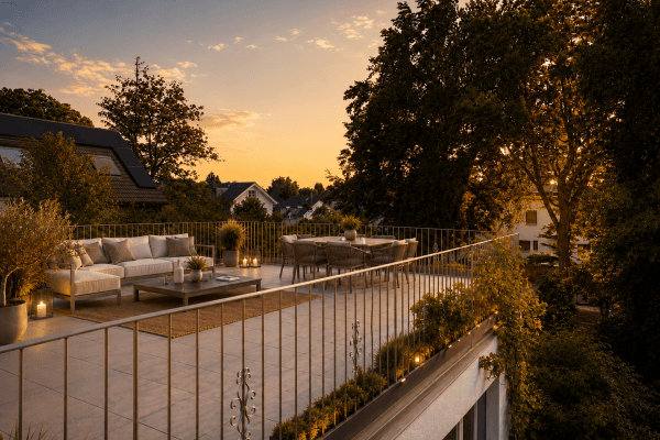 2 bedroom flat for sale, 74 m², Neubiberg, Bavaria 2 bedroom flat for sale, 74 m², Neubiberg, Bavaria