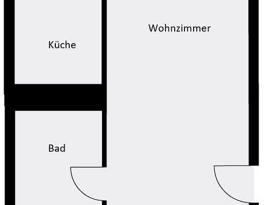 3 bedroom flat to rent, 75 m², Katharinenweg 18, Apolda, Thuringia 3 bedroom flat to rent, 75 m², Katharinenweg 18, Apolda, Thuringia
