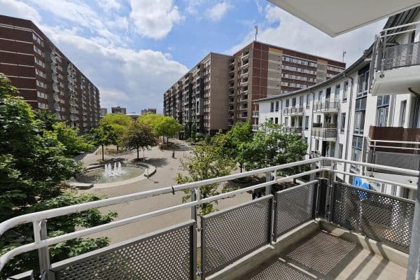 2 bedroom flat for sale, 56 m², Stuttgarter Allee 37, Leipzig, Saxony 2 bedroom flat for sale, 56 m², Stuttgarter Allee 37, Leipzig, Saxony
