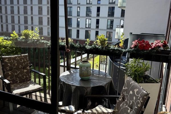 4 bedroom flat for sale, 104 m², Hamburg, Hamburg 4 bedroom flat for sale, 104 m², Hamburg, Hamburg