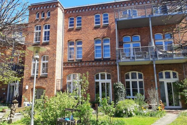 5 bedroom flat for sale, 102 m², Lübeck, Schleswig-Holstein 5 bedroom flat for sale, 102 m², Lübeck, Schleswig-Holstein