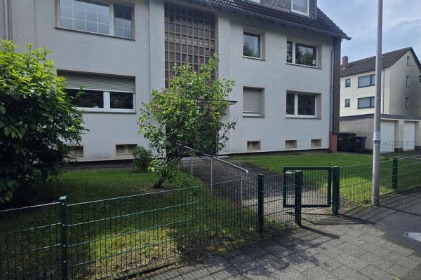 5 bedroom flat for sale, 105 m², Kirchbachstr. 12 A, Mülheim an der Ruhr 5 bedroom flat for sale, 105 m², Kirchbachstr. 12 A, Mülheim an der Ruhr