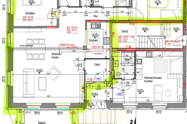 2 bedroom with open-plan kitchen flat to rent, 113 m², Crailsheimer Str. 2, Frankenhardt-Gründelhardt 2 bedroom with open-plan kitchen flat to rent, 113 m², Crailsheimer Str. 2, Frankenhardt-Gründelhardt