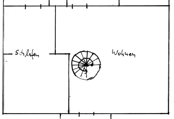 house for sale, 86 m², Husum house for sale, 86 m², Husum