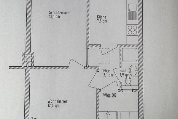 house for sale, 117 m², Bremen-Osterfeuerberg, Bremen house for sale, 117 m², Bremen-Osterfeuerberg, Bremen