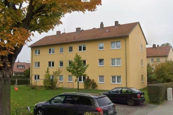 3 bedroom flat for sale, 50 m², Dahlienweg 6, Regensburg 3 bedroom flat for sale, 50 m², Dahlienweg 6, Regensburg