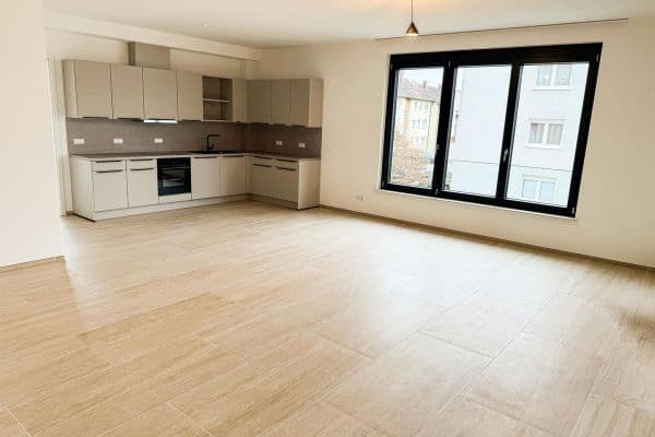 4 bedroom flat to rent, 124 m², Justinus-Kerner-Str. 23, Denkendorf 4 bedroom flat to rent, 124 m², Justinus-Kerner-Str. 23, Denkendorf