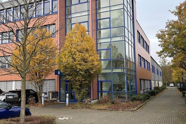 office to rent, 350 m², Elisabeth-Selbert-Str. 19, Langenfeld office to rent, 350 m², Elisabeth-Selbert-Str. 19, Langenfeld