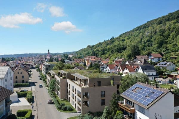 3 bedroom flat to rent, 109 m², Waldshut-Tiengen, Baden-Württemberg 3 bedroom flat to rent, 109 m², Waldshut-Tiengen, Baden-Württemberg