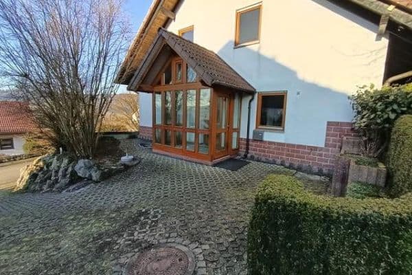 house for sale, 124 m², Frankenau house for sale, 124 m², Frankenau