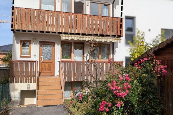 2 bedroom flat for sale, 60 m², Margaretenstr., 46a, Krailling, Bavaria 2 bedroom flat for sale, 60 m², Margaretenstr., 46a, Krailling, Bavaria