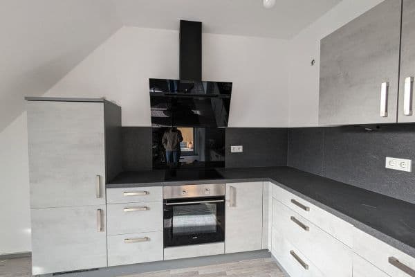 2 bedroom flat to rent, 90 m², Ansbach 2 bedroom flat to rent, 90 m², Ansbach