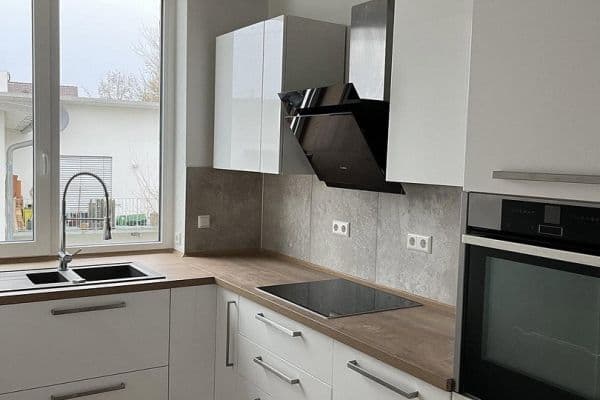 2 bedroom flat to rent, 68 m², Günzburg, Bavaria 2 bedroom flat to rent, 68 m², Günzburg, Bavaria