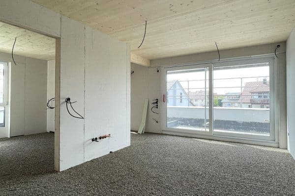 2 bedroom flat for sale, 56 m², Beckentalweg 4, Affalterbach 2 bedroom flat for sale, 56 m², Beckentalweg 4, Affalterbach