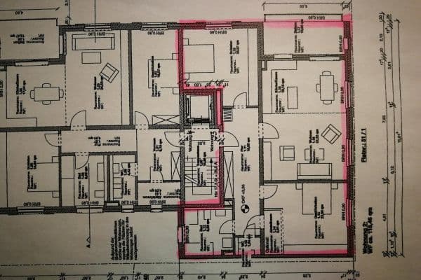 3 bedroom flat to rent, 119 m², Lammstr.14, Baden-Württemberg - Emmendingen 3 bedroom flat to rent, 119 m², Lammstr.14, Baden-Württemberg - Emmendingen