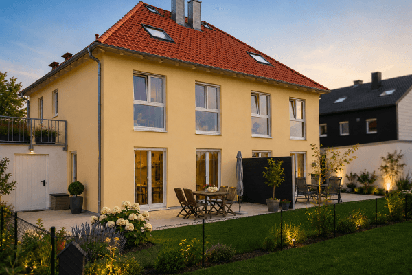house for sale, 142 m², Germering, Bavaria house for sale, 142 m², Germering, Bavaria