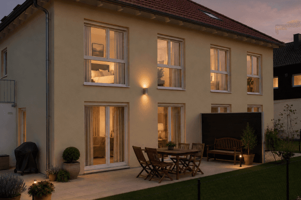 house for sale, 142 m², Germering, Bavaria house for sale, 142 m², Germering, Bavaria