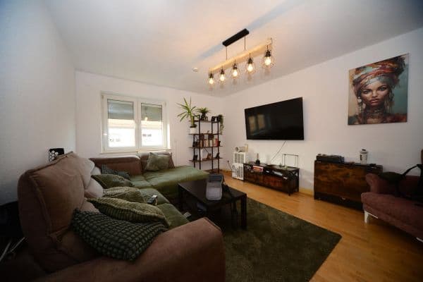 2 bedroom flat to rent, 52 m², Nürnberg 2 bedroom flat to rent, 52 m², Nürnberg