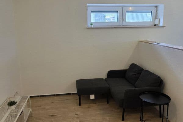 1 bedroom flat to rent, 26 m², Am Krebsbach 30, Rastatt-Niederbühl 1 bedroom flat to rent, 26 m², Am Krebsbach 30, Rastatt-Niederbühl
