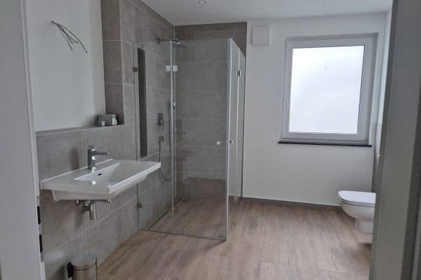3 bedroom flat to rent, 88 m², Jahnstraße 47, Rosbach 3 bedroom flat to rent, 88 m², Jahnstraße 47, Rosbach