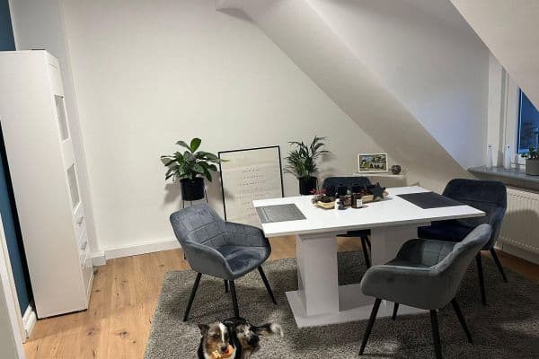 4 bedroom flat to rent, 75 m², Remscheid 4 bedroom flat to rent, 75 m², Remscheid
