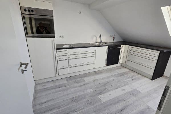 2 bedroom flat to rent, 63 m², Bahnhofstr. 63, Alsdorf 2 bedroom flat to rent, 63 m², Bahnhofstr. 63, Alsdorf