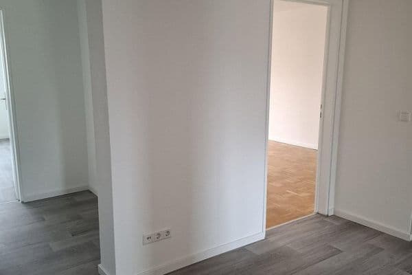 3 bedroom flat to rent, 81 m², Römerstr. 3, Rottweil 3 bedroom flat to rent, 81 m², Römerstr. 3, Rottweil