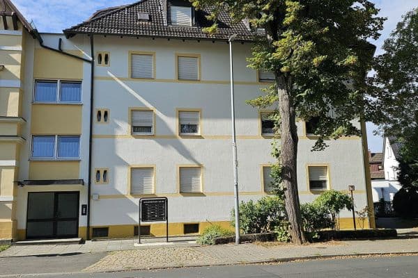 3 bedroom flat for sale, 95 m², Sattlertorstr. 25A, Forchheim 3 bedroom flat for sale, 95 m², Sattlertorstr. 25A, Forchheim