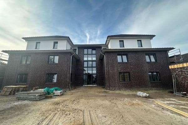 3 bedroom flat to rent, 98 m², Langwedel 3 bedroom flat to rent, 98 m², Langwedel