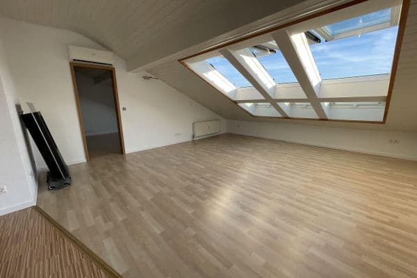 2 bedroom flat to rent, 55 m², Freudental 2 bedroom flat to rent, 55 m², Freudental