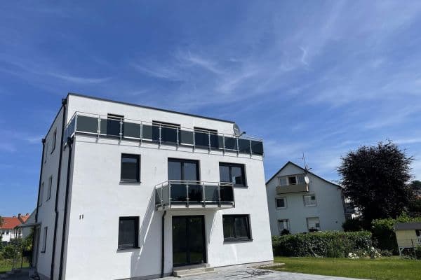 3 bedroom flat to rent, 96 m², Hamelin, Lower Saxony 3 bedroom flat to rent, 96 m², Hamelin, Lower Saxony