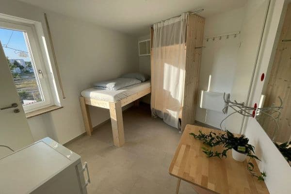 1 bedroom flat to rent, 20 m², Stuttgarter Str.18, Stuttgart 1 bedroom flat to rent, 20 m², Stuttgarter Str.18, Stuttgart